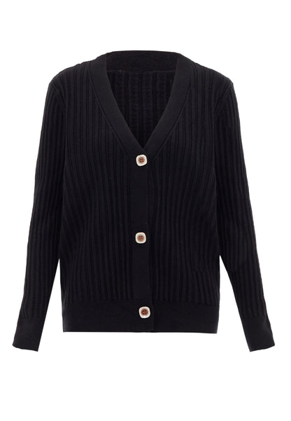 CELOCIA women's cardigan