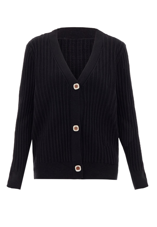 CELOCIA women's cardigan