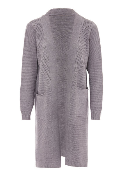 Jalene women's cardigan