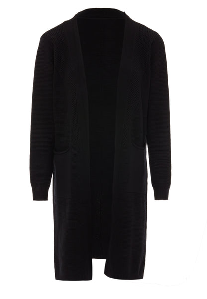Jalene women's cardigan