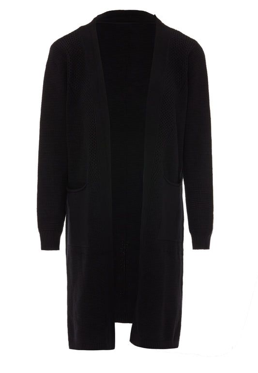 Jalene women's cardigan