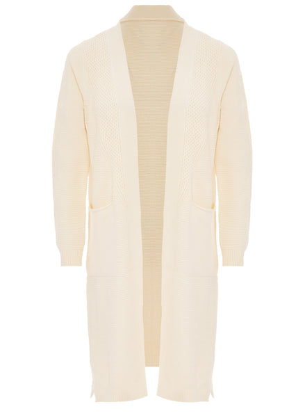 Jalene women's cardigan