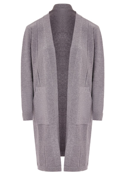 Jalene women's cardigan