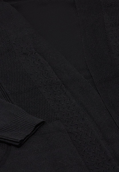 Jalene women's cardigan