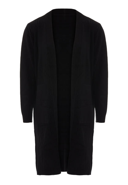Jalene women's cardigan