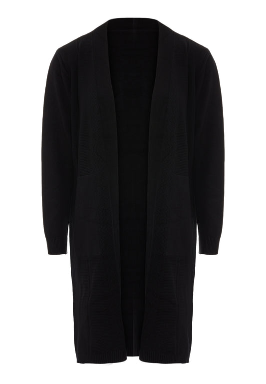 Jalene women's cardigan