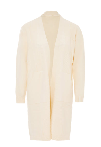 Jalene women's cardigan