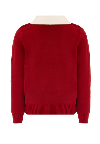 nascita women's knitted sweater