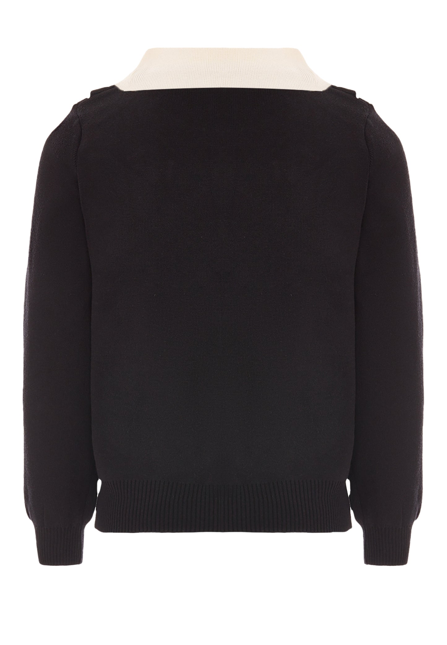 nascita women's knitted sweater
