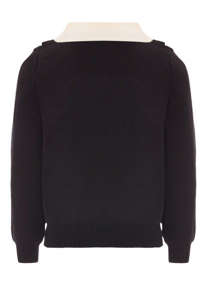 nascita women's knitted sweater