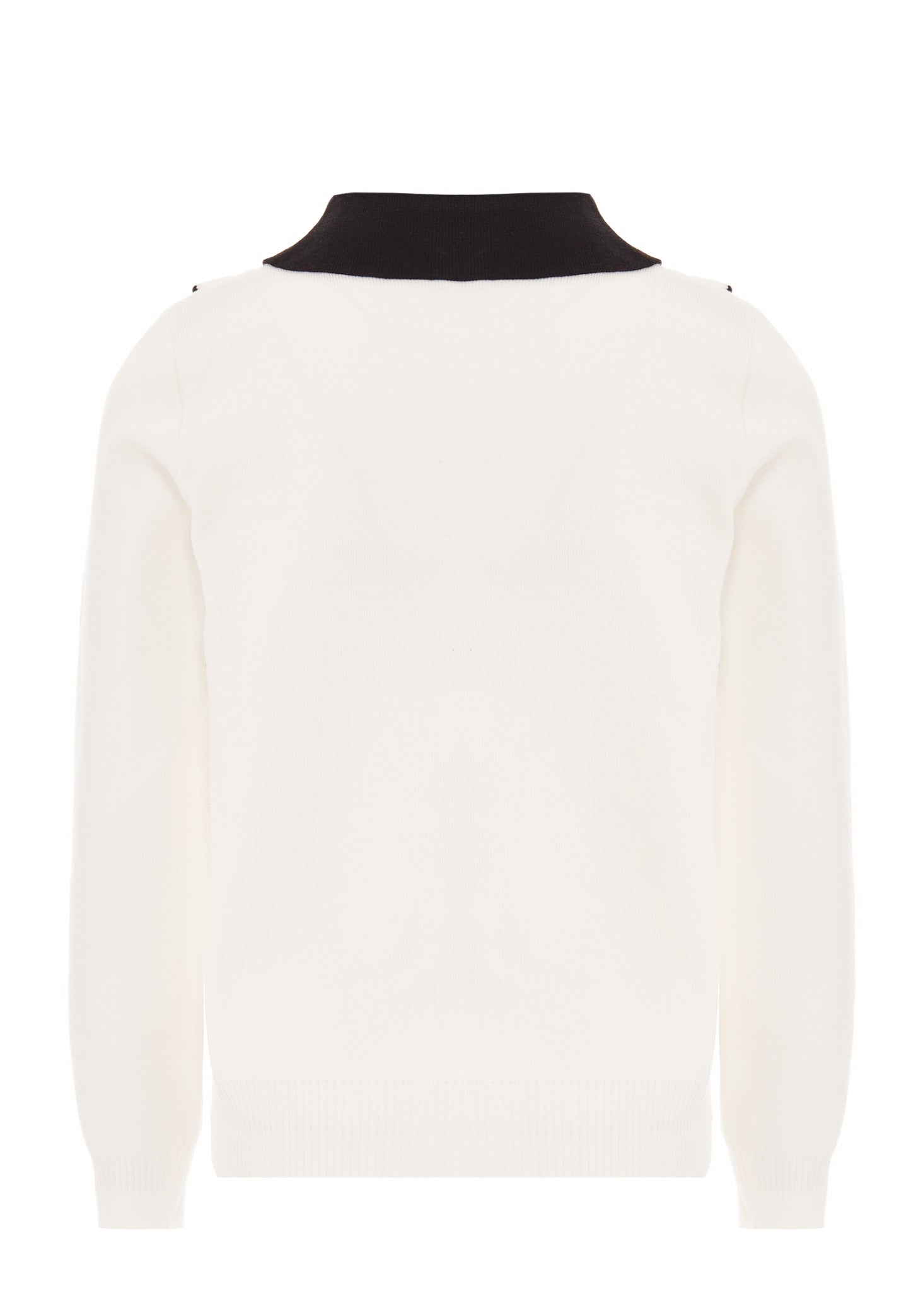 nascita women's knitted sweater