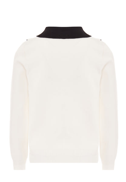 nascita women's knitted sweater