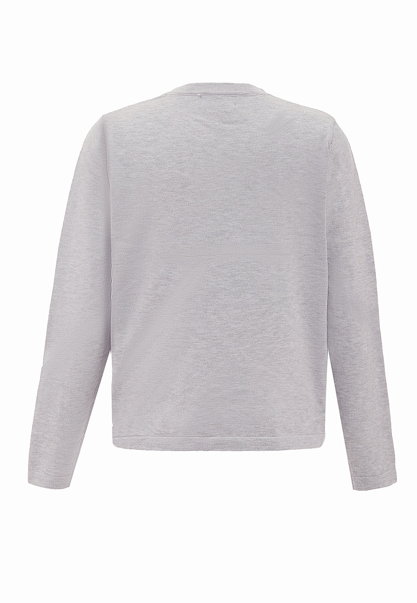 carato women's knitted sweater