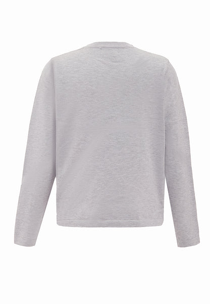 carato women's knitted sweater