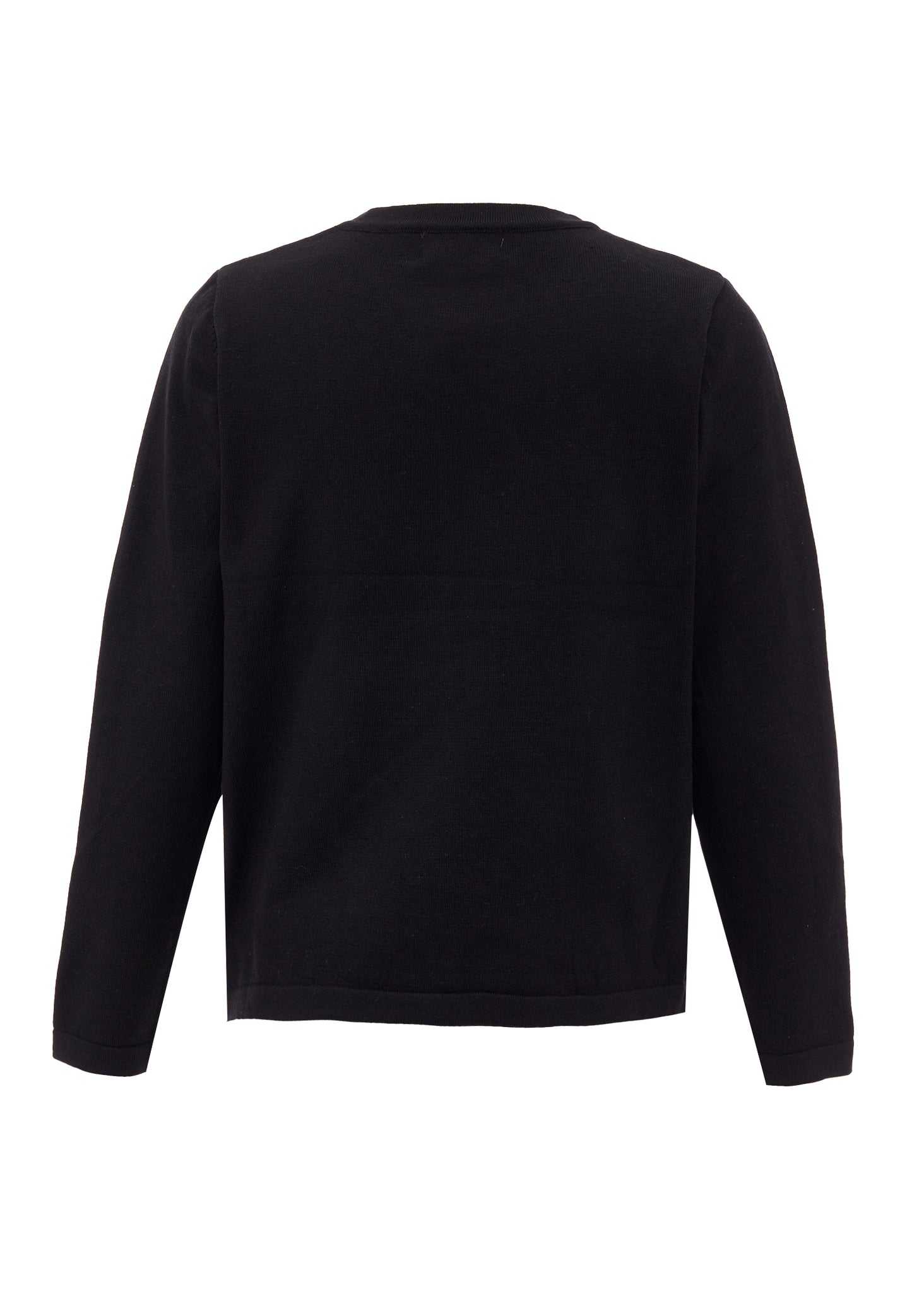 carato women's knitted sweater