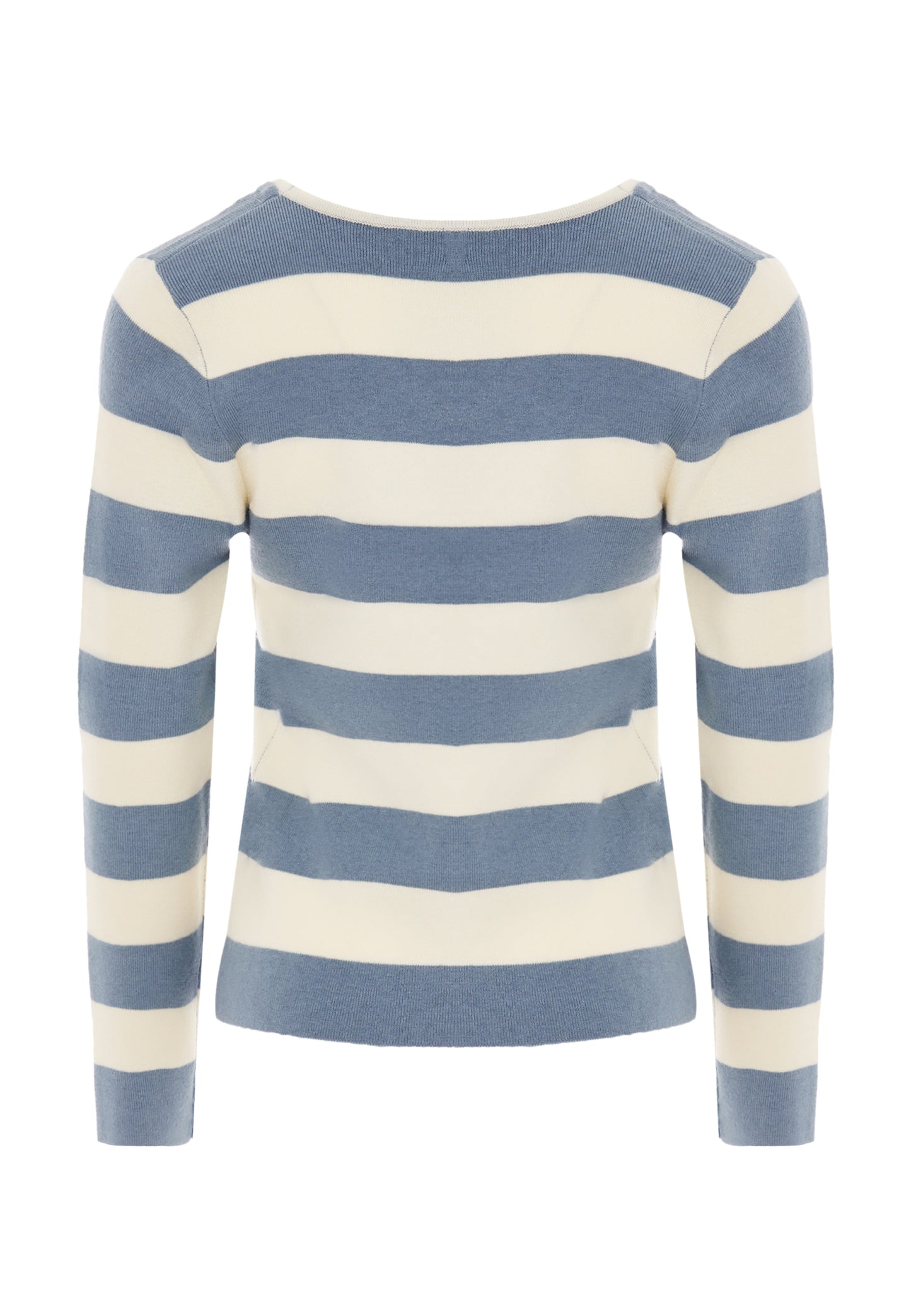 bridgeport damski sweter z dzianiny