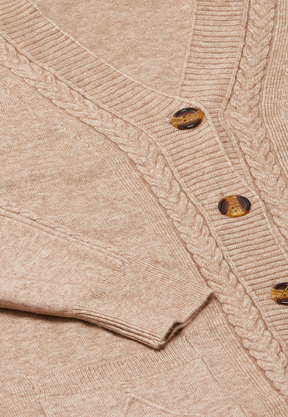 ALARY women's cardigan