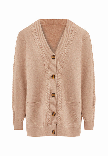 ALARY Women's Cardigan