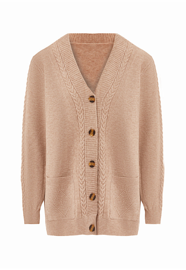 ALARY Women's Cardigan