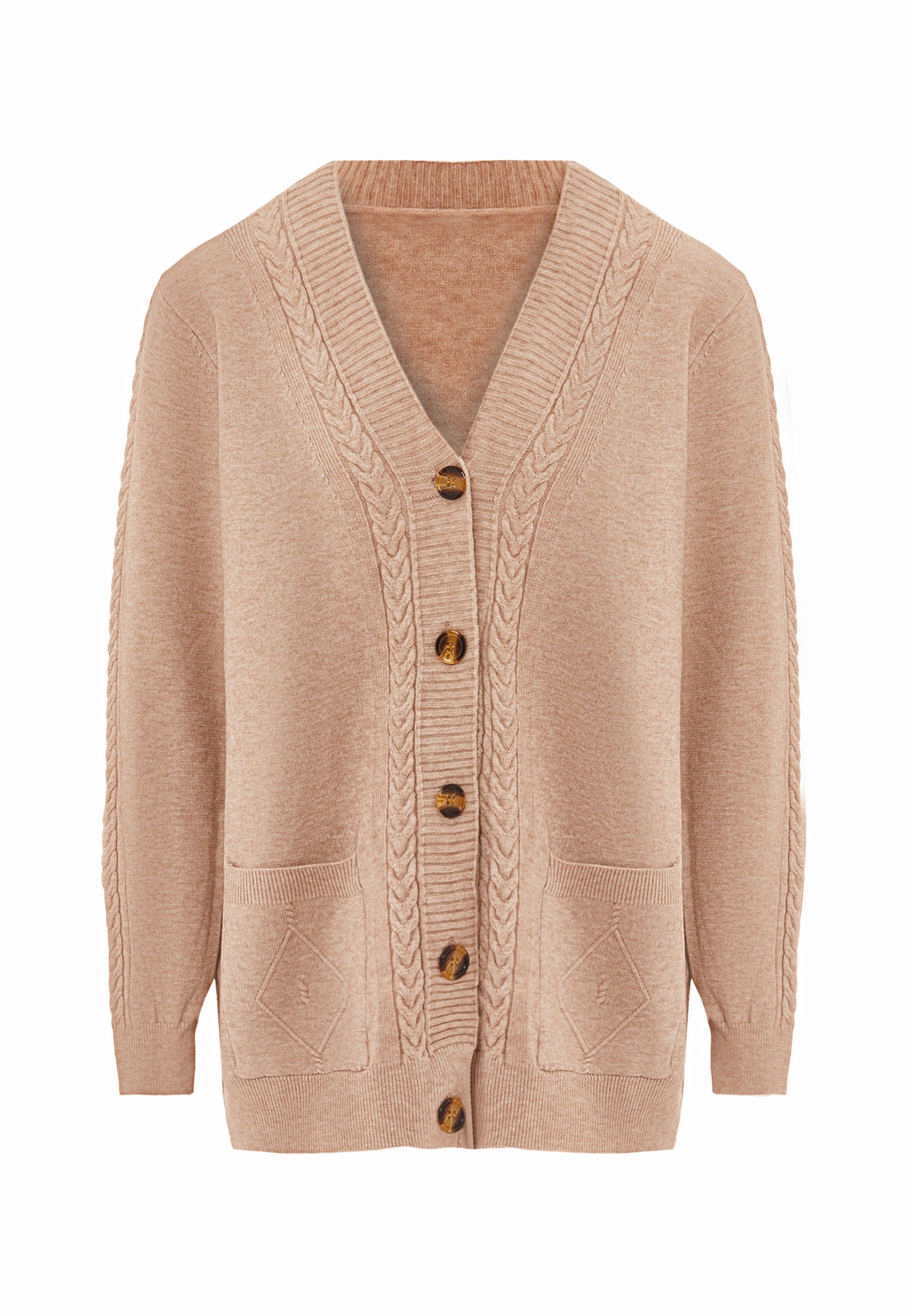 ALARY women's cardigan