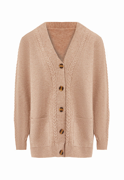 ALARY women's cardigan
