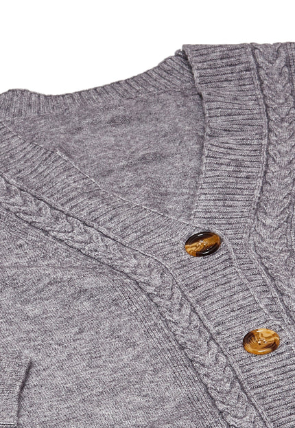 ALARY Women's Cardigan