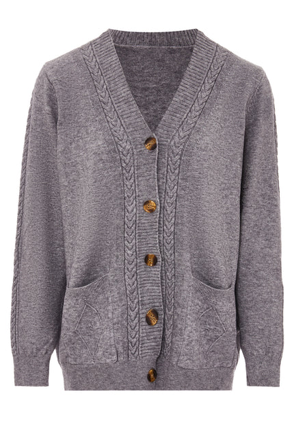 ALARY Women's Cardigan