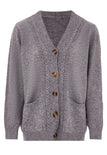 Gray Melange