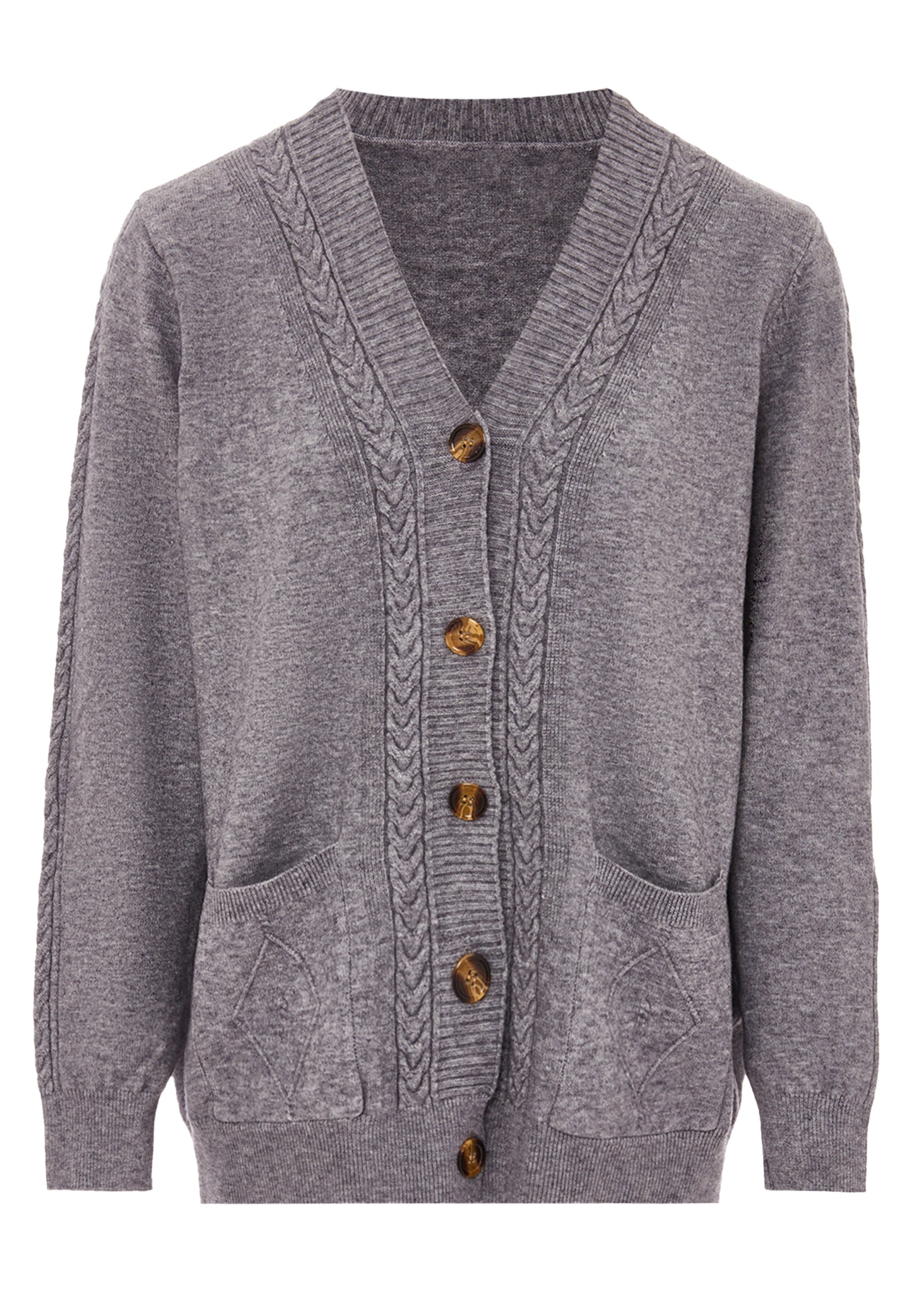 ALARY women's cardigan