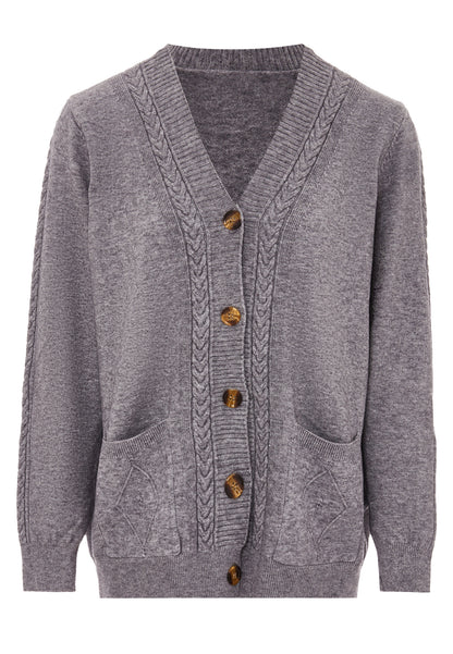 ALARY women's cardigan