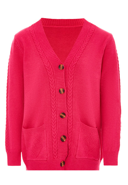 ALARY Women's Cardigan