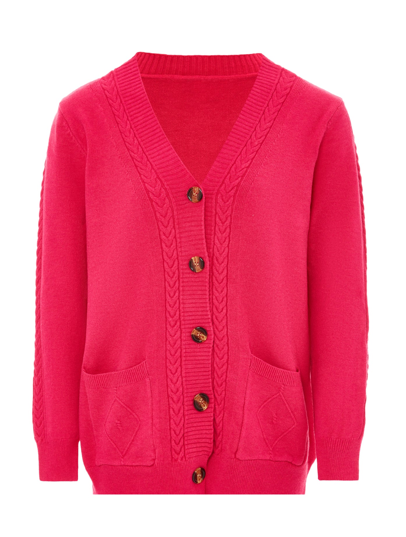 ALARY women's cardigan