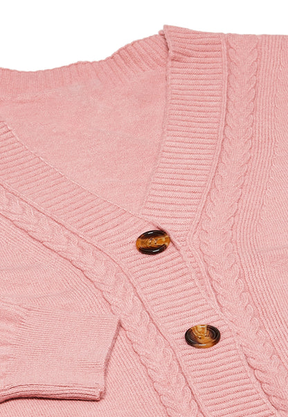 ALARY women's cardigan