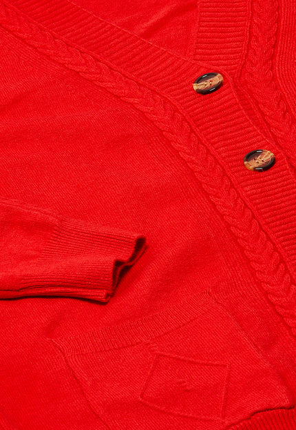 ALARY Women's Cardigan