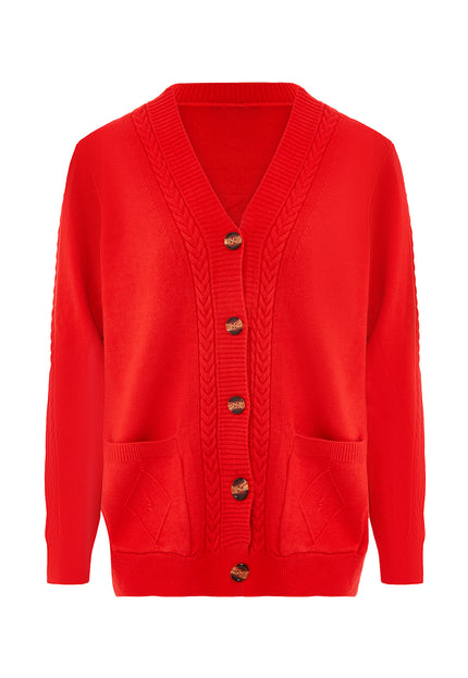 ALARY Women's Cardigan