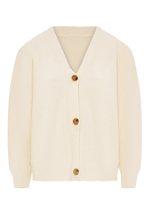 ZITHA women's cardigan