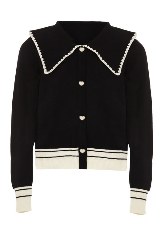NAEMI women's cardigan