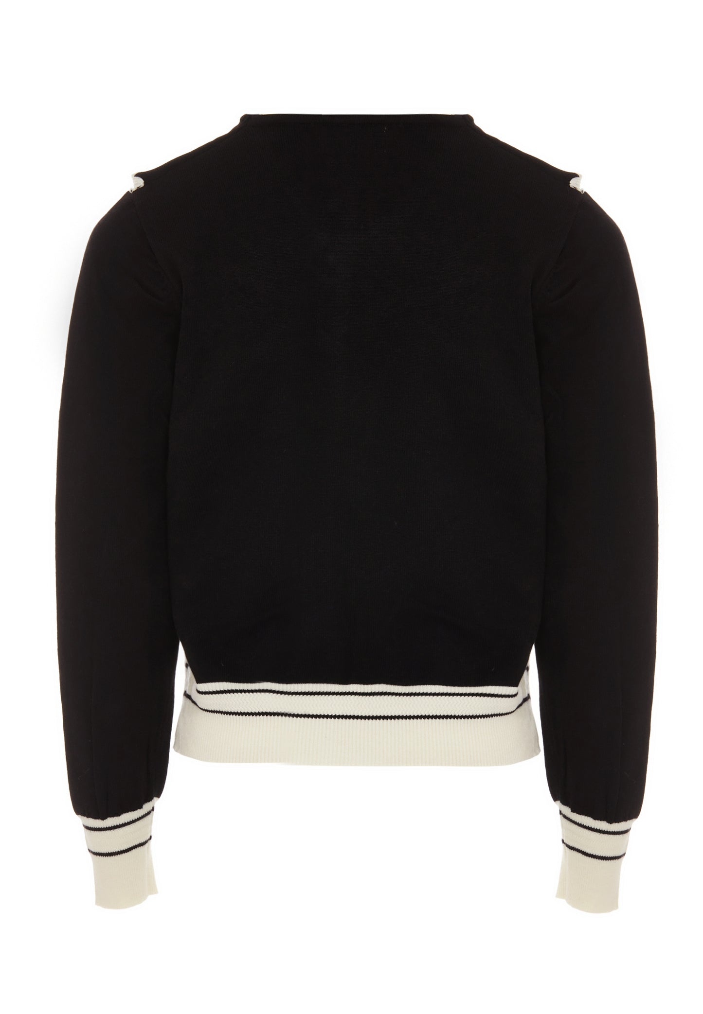 NAEMI women's cardigan