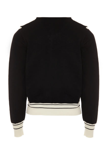 NAEMI women's cardigan