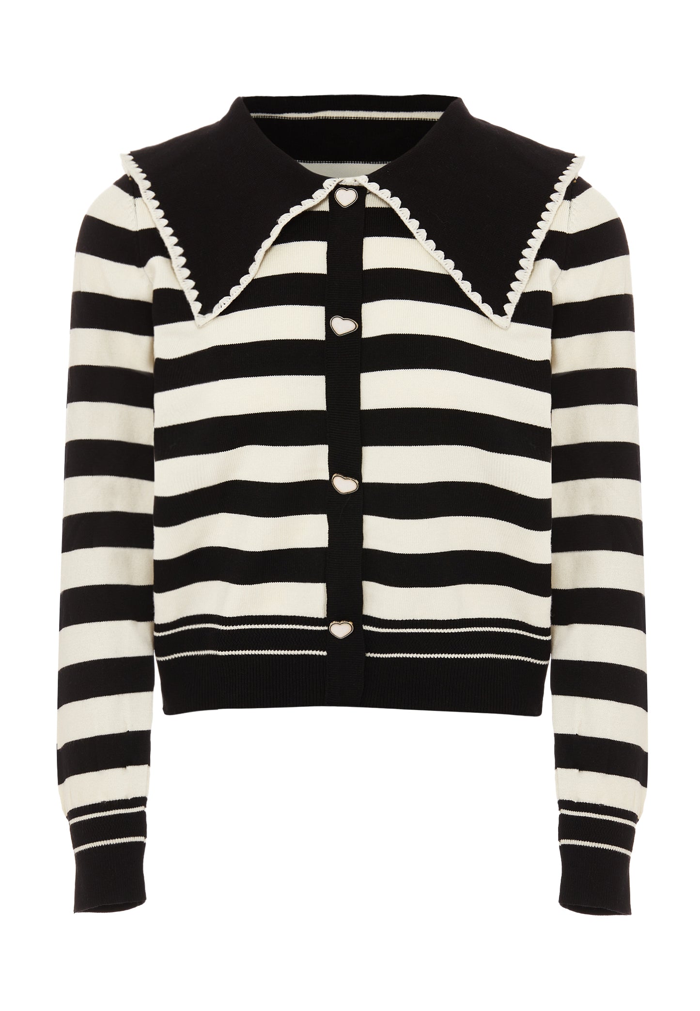 NAEMI women's cardigan