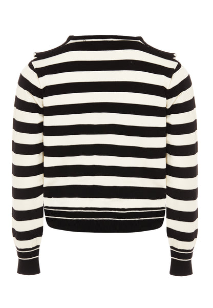 NAEMI women's cardigan
