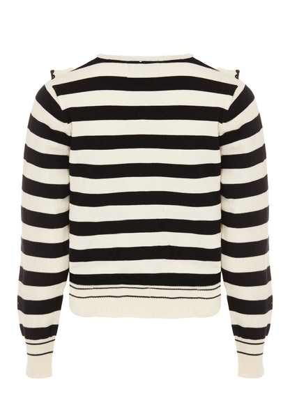 NAEMI women's cardigan