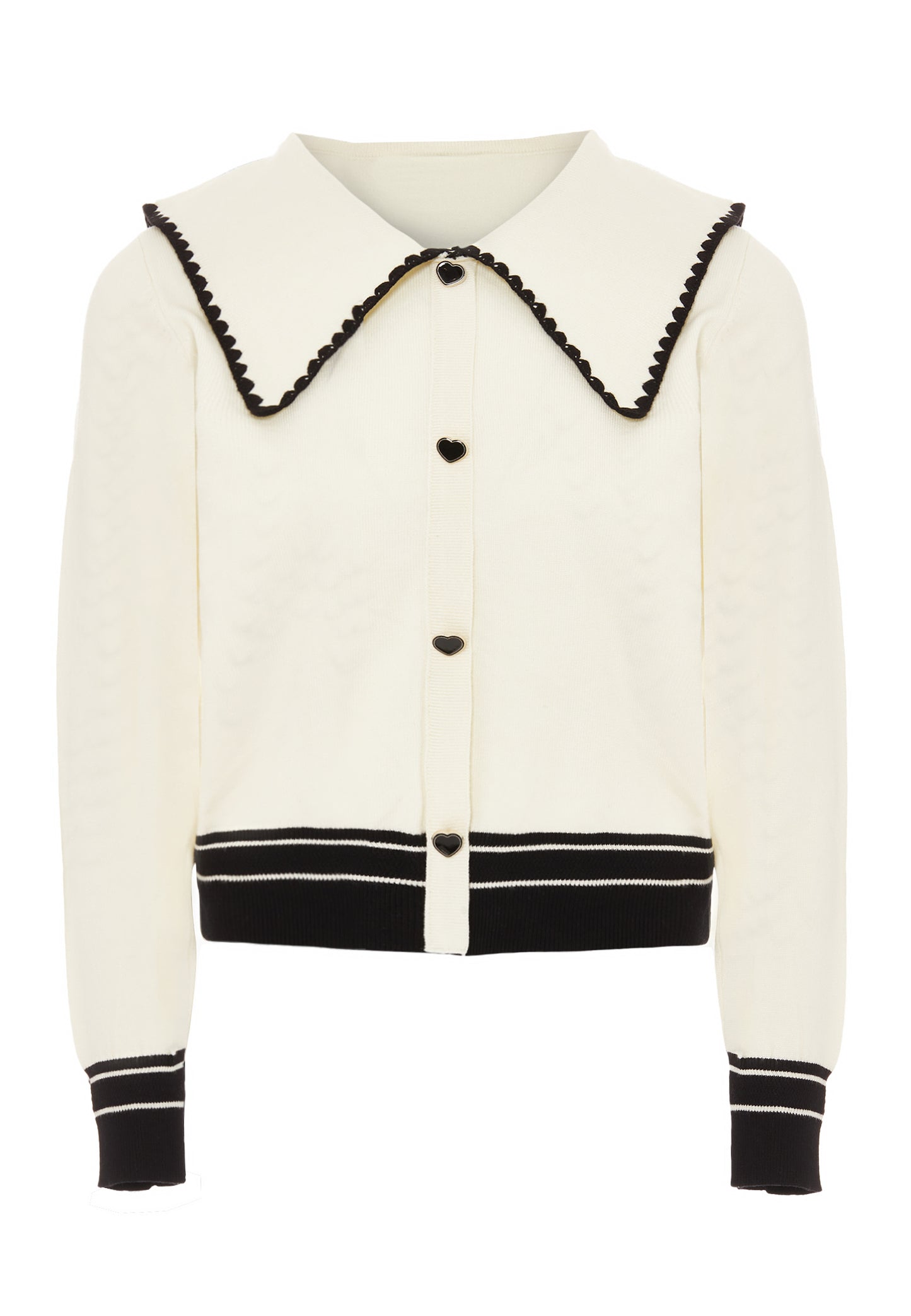 NAEMI women's cardigan