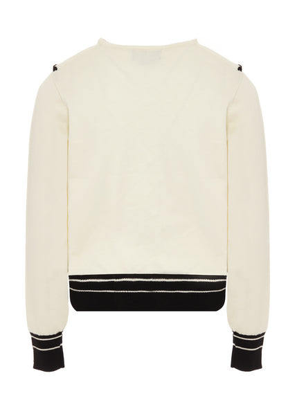 NAEMI women's cardigan
