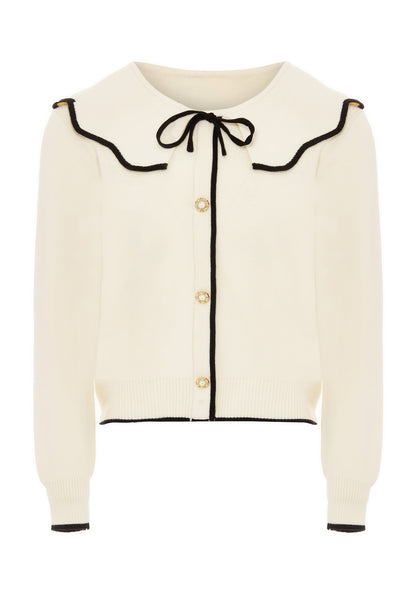 NAEMI women's cardigan