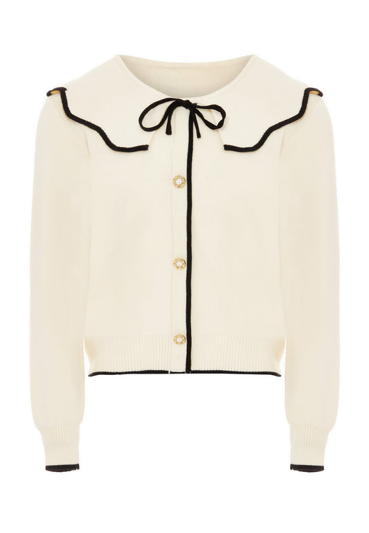 NAEMI women's cardigan