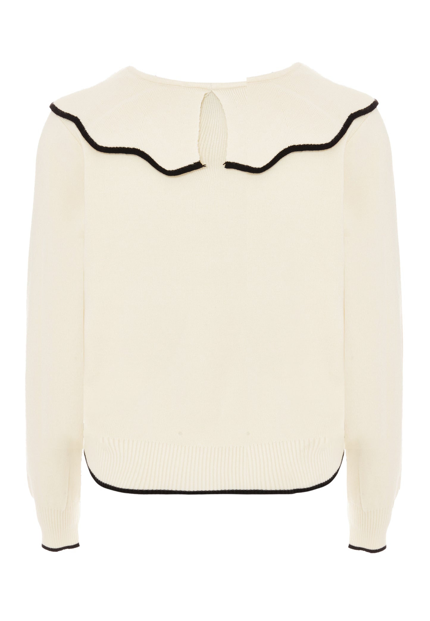 NAEMI women's cardigan