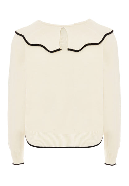 NAEMI women's cardigan