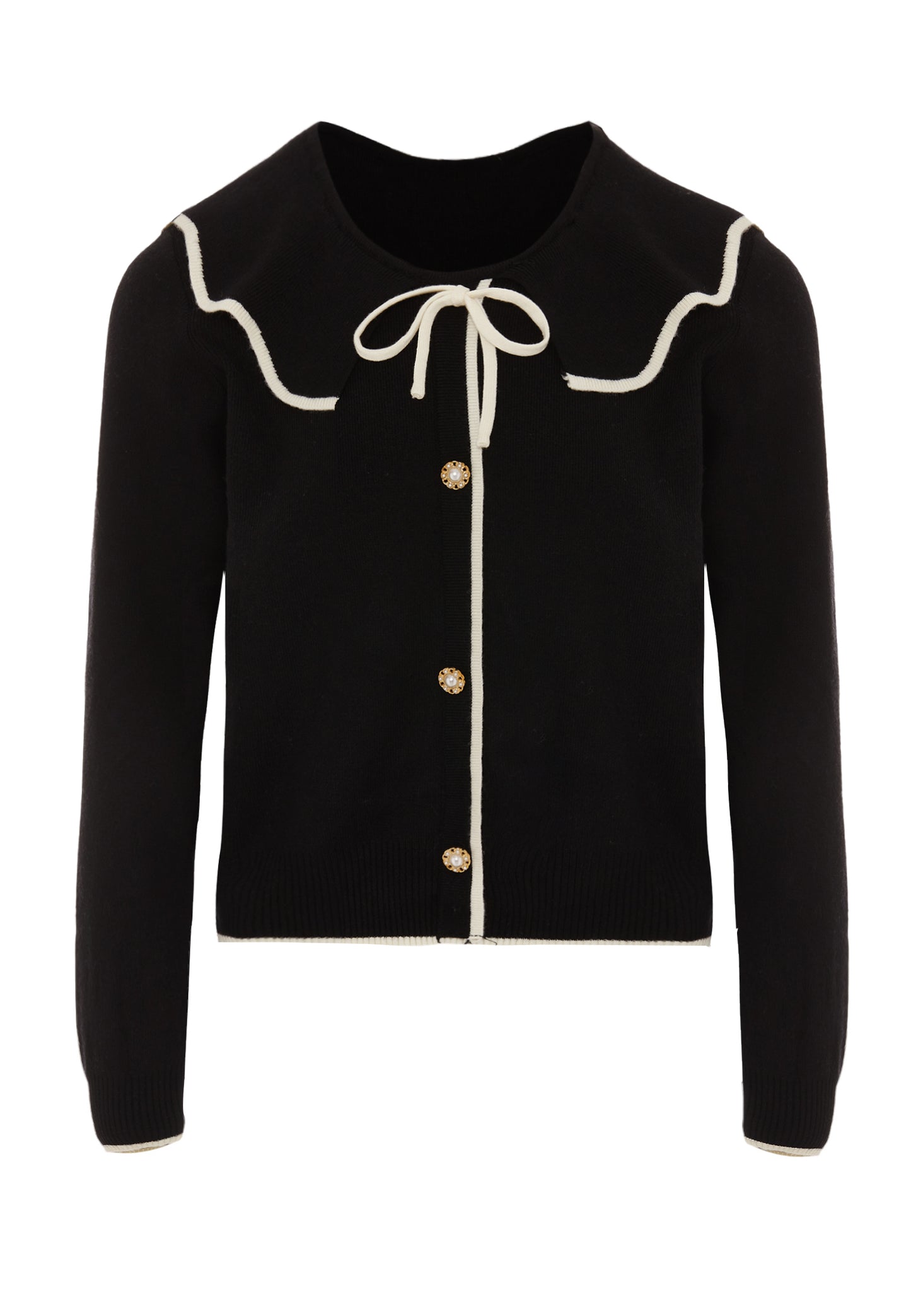 NAEMI women's cardigan