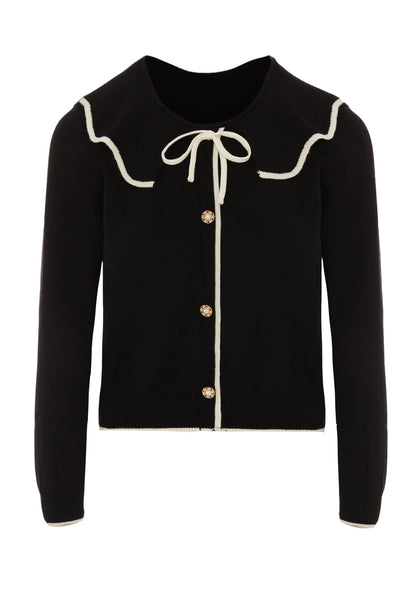 NAEMI women's cardigan